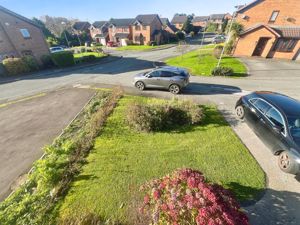 Front Garden- click for photo gallery